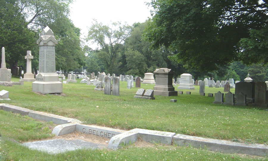 Cedar Grove Cemetery